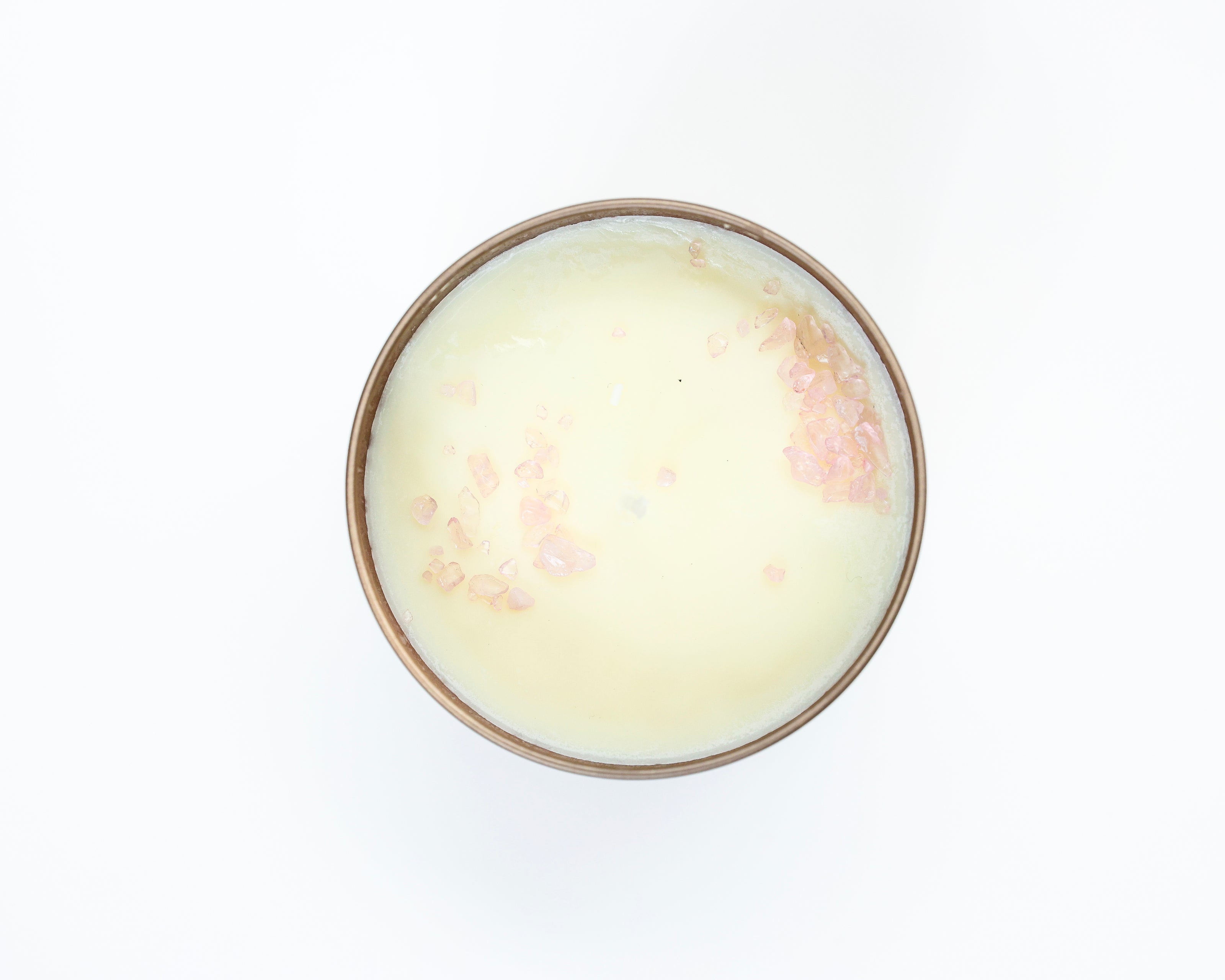 Ode To Joy Soy Candle