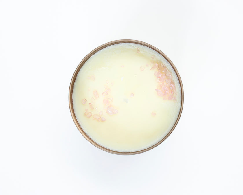 Ode To Joy Soy Candle