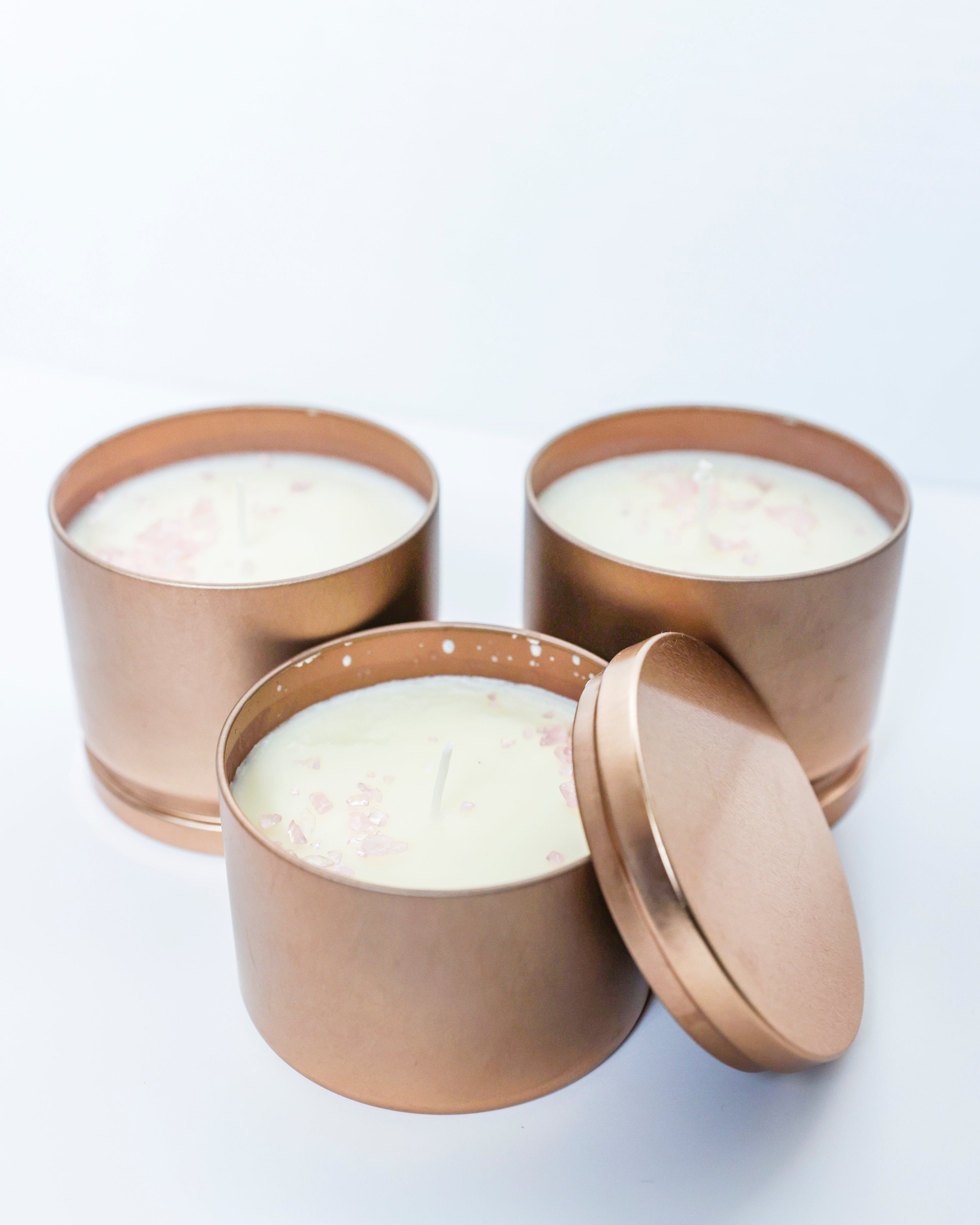 Ode To Joy Soy Candle