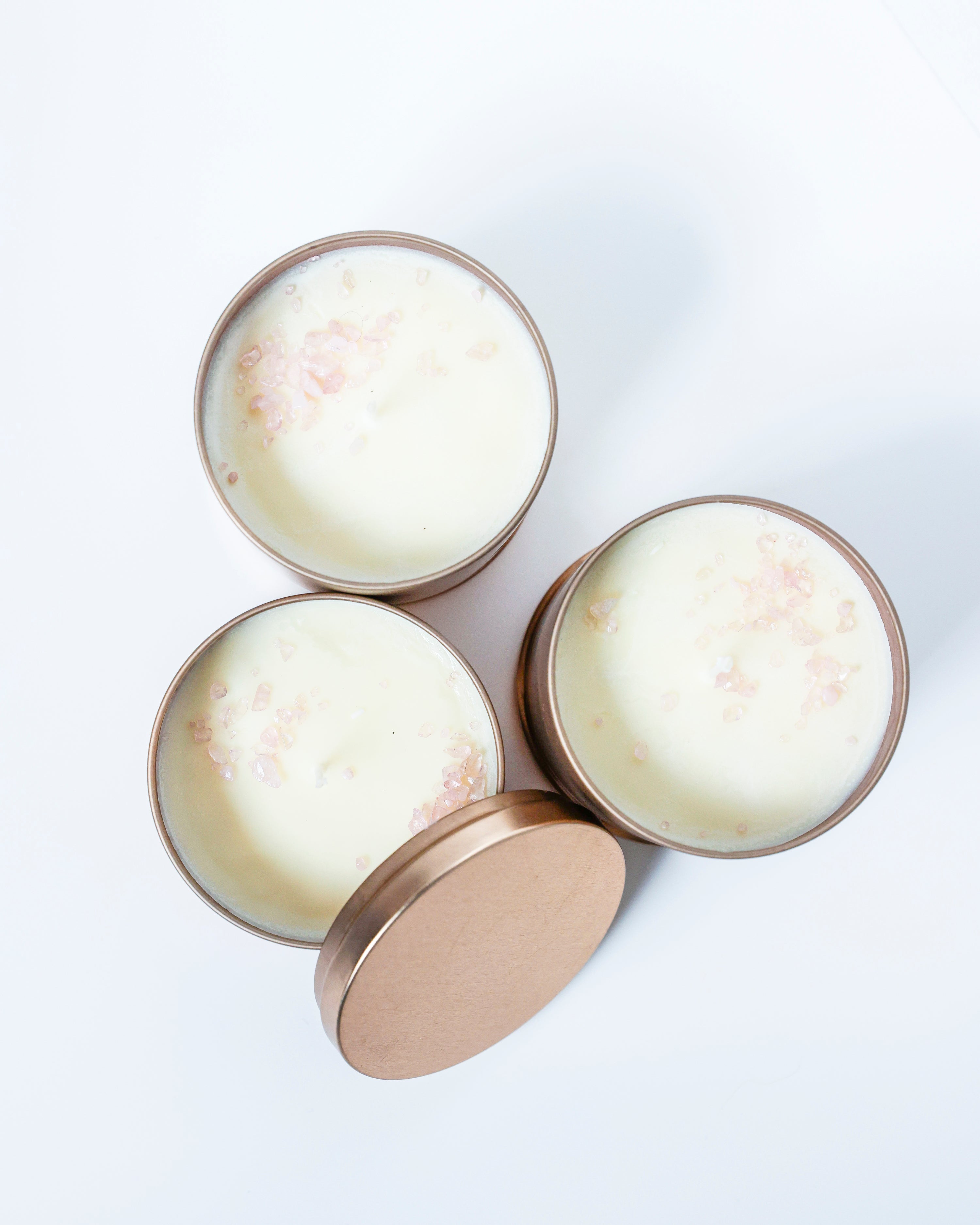 Ode To Joy Soy Candle