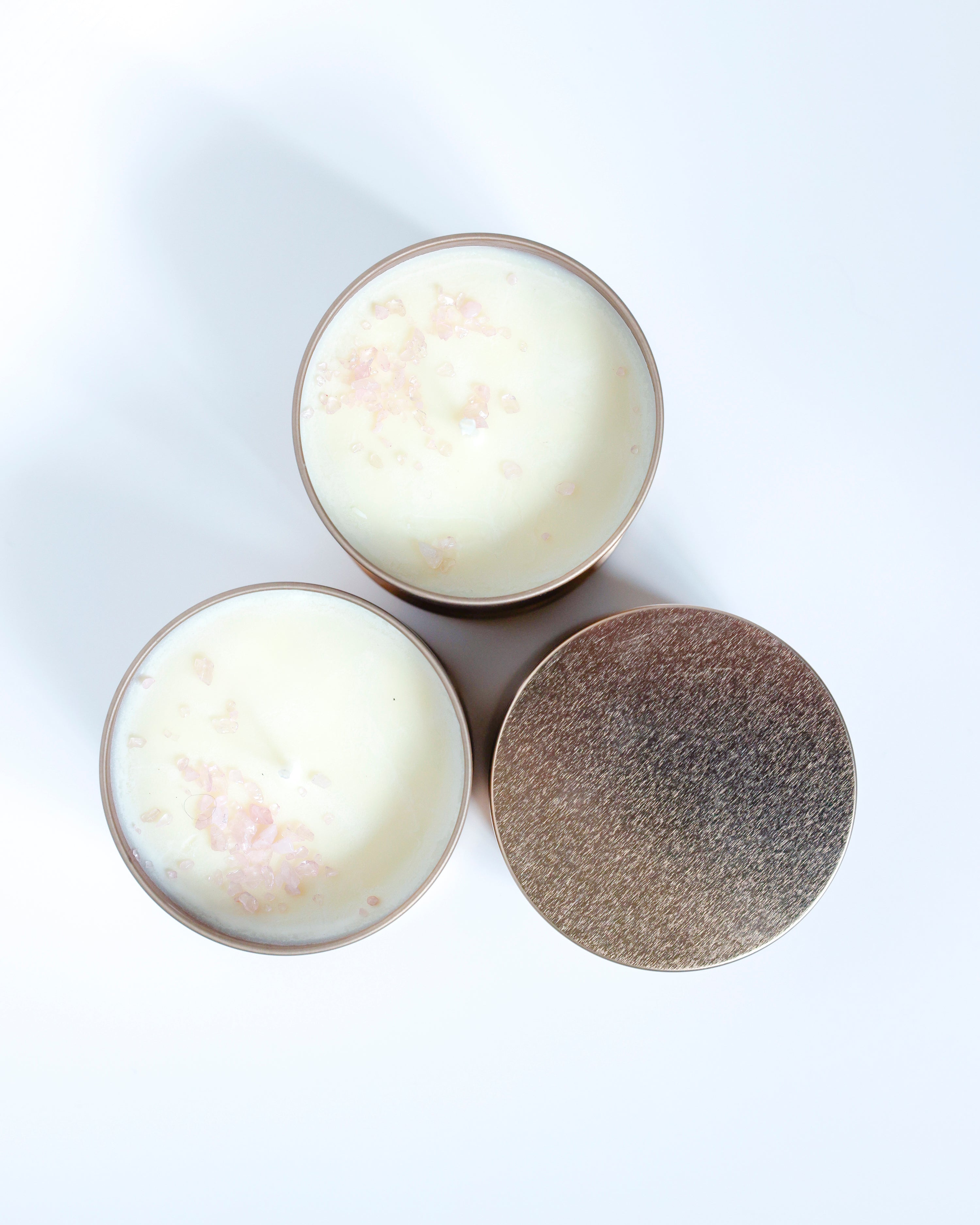 Ode To Joy Soy Candle
