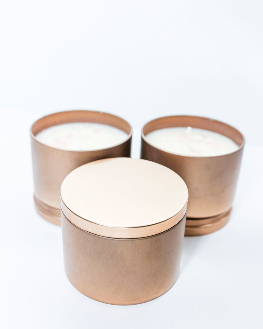 Ode To Joy Soy Candle