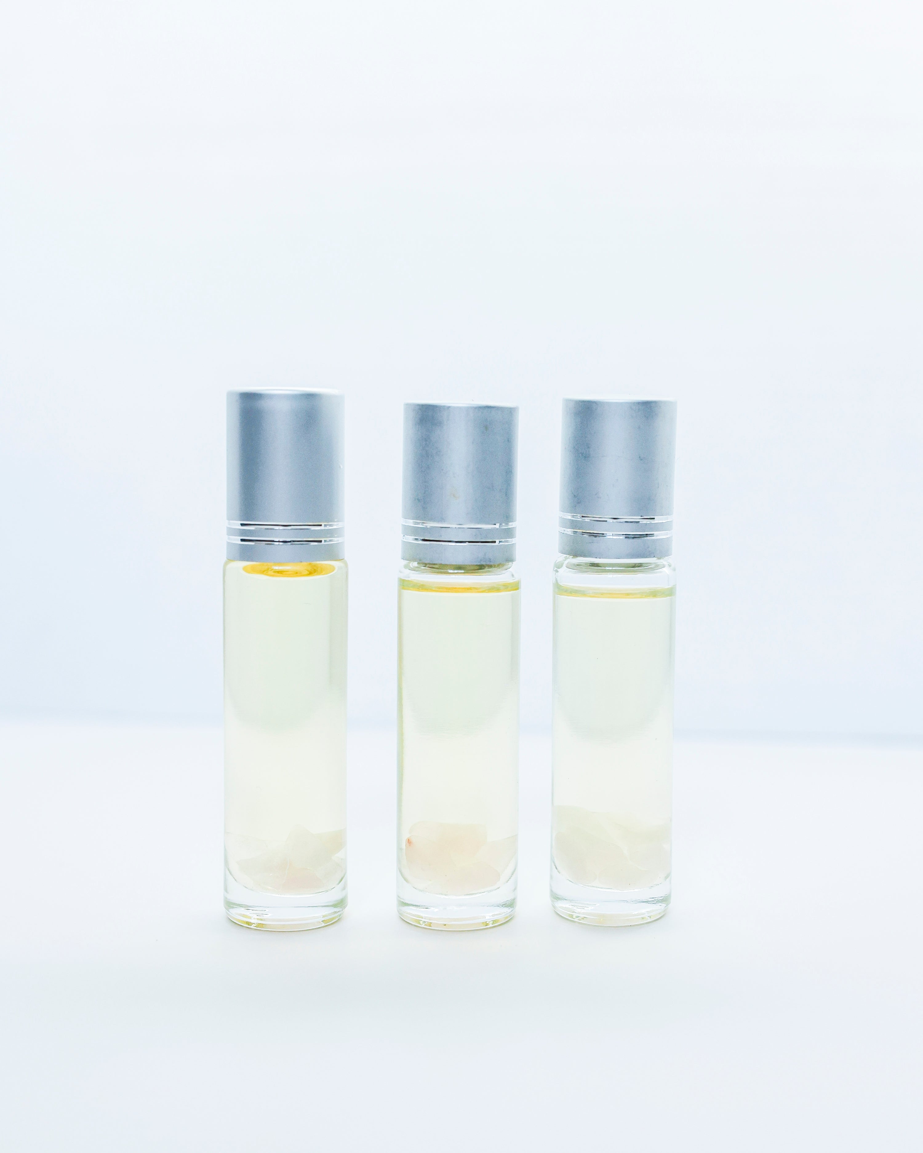 Ode to Joy Essential Oil Roller