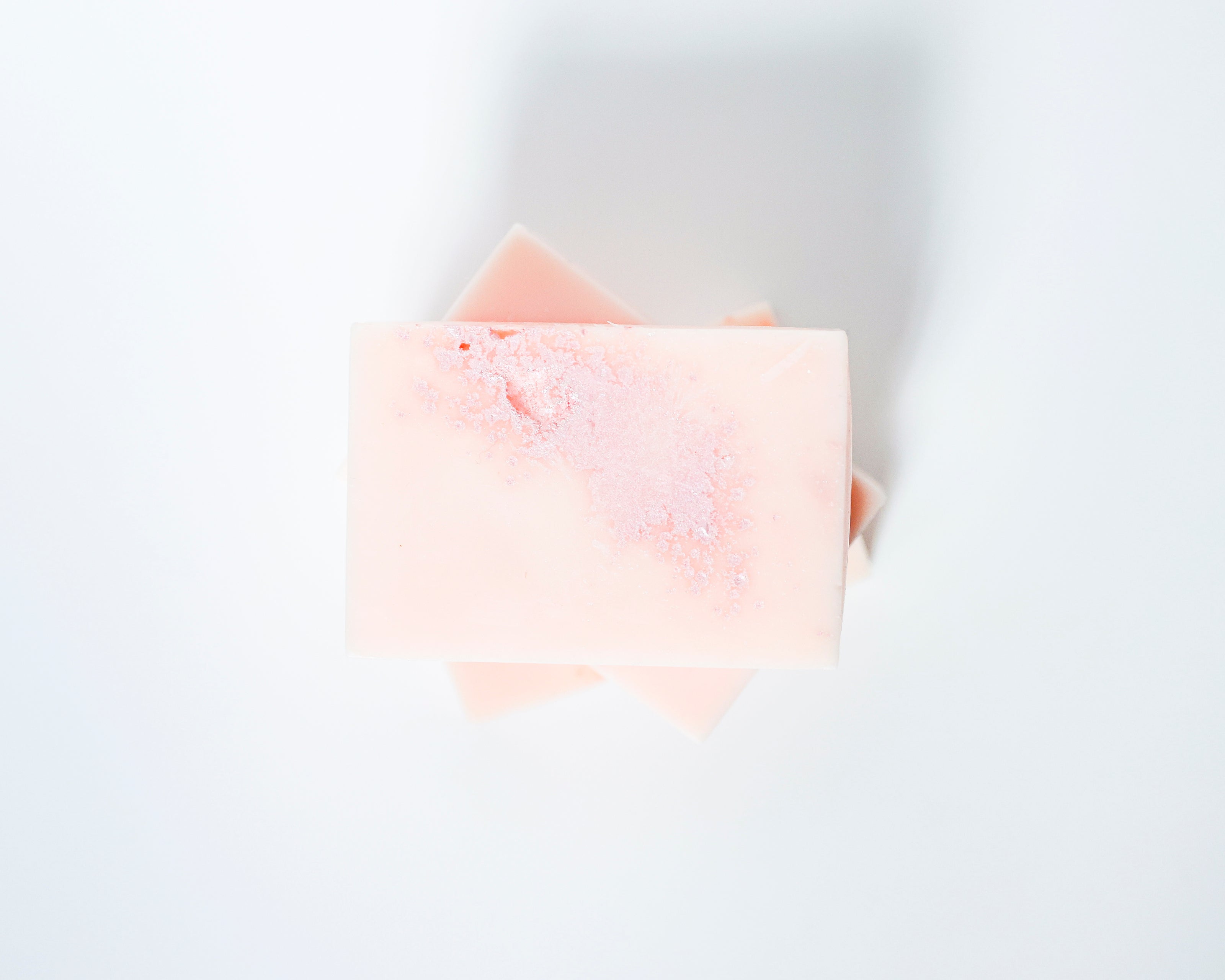 Ode To Joy Goat Milk Soap
