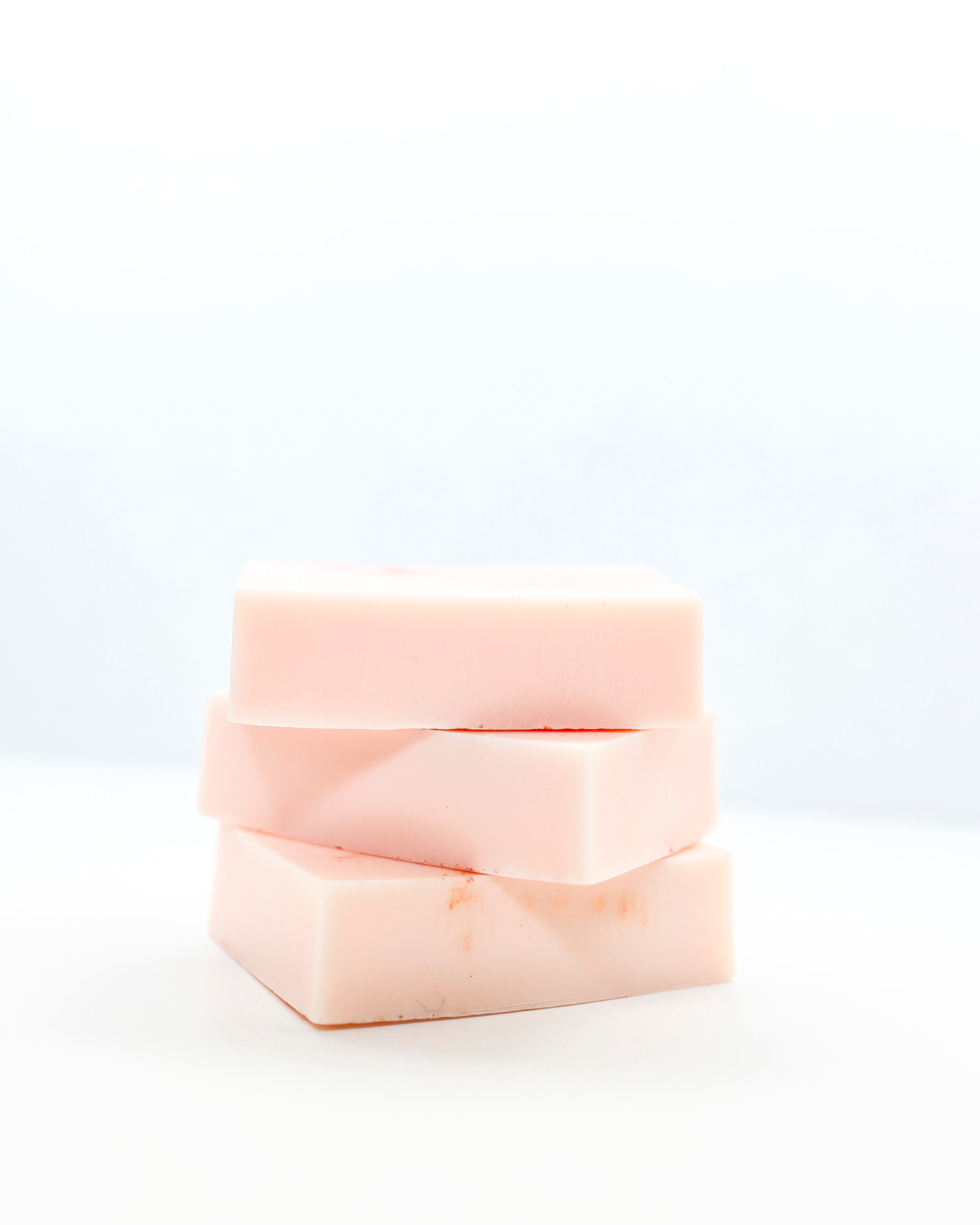 Ode To Joy Goat Milk Soap