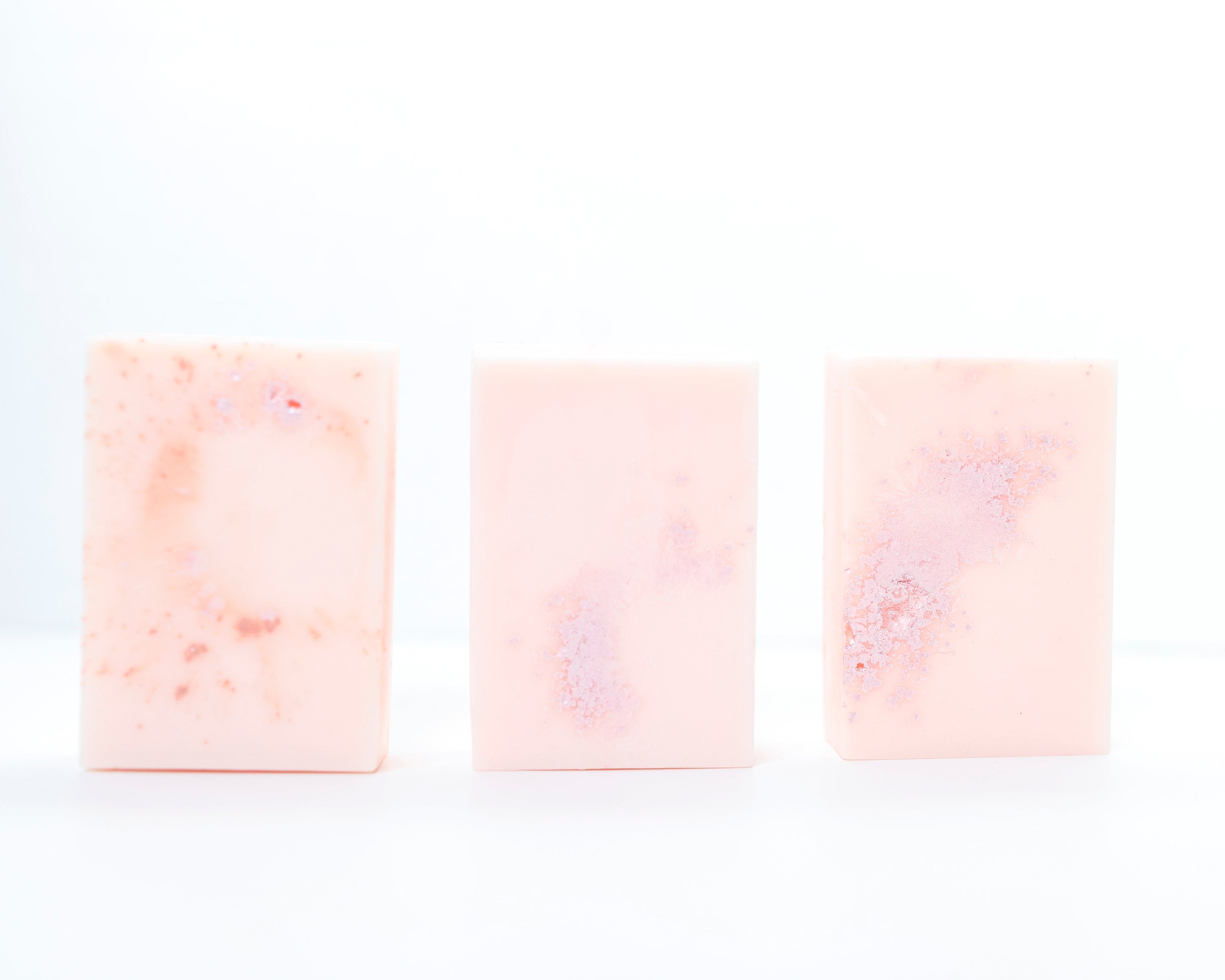 Ode To Joy Goat Milk Soap