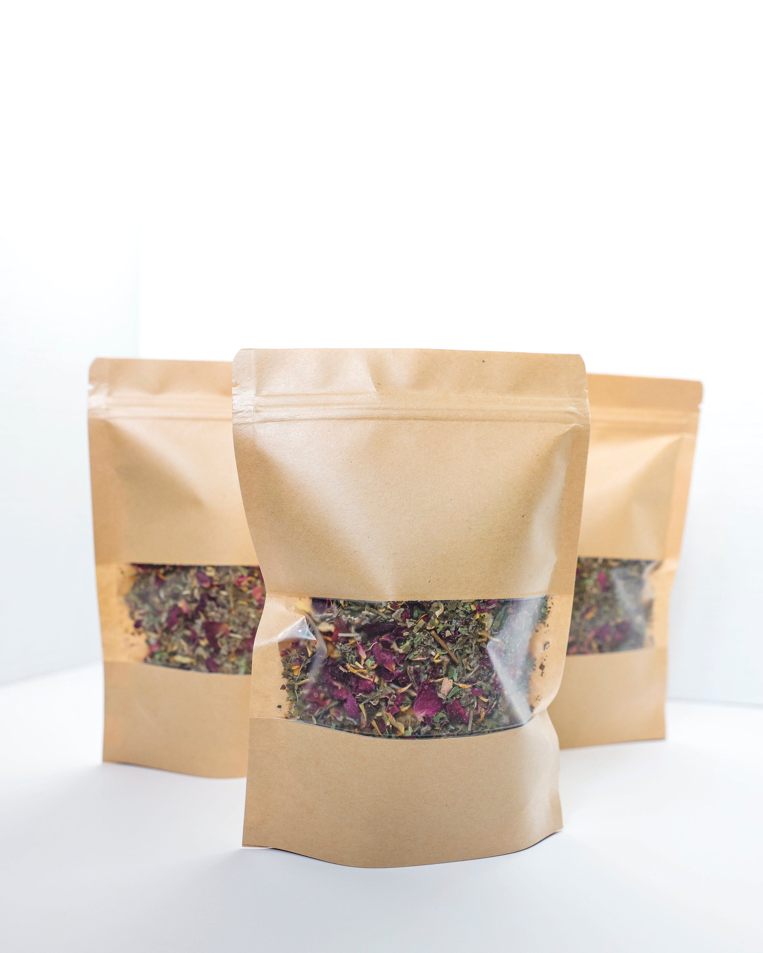 Anahata - Loose Leaf Tea -  Heart Opening Blend