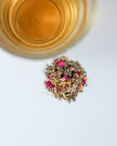 Anahata - Loose Leaf Tea -  Heart Opening Blend