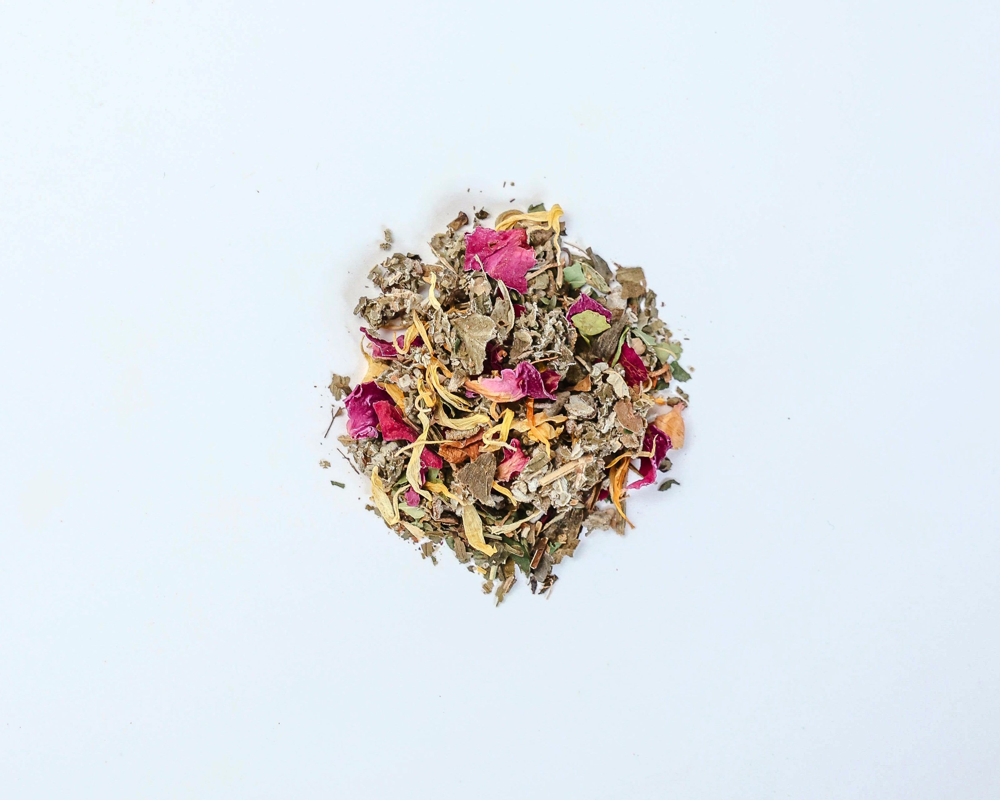 Anahata - Loose Leaf Tea -  Heart Opening Blend