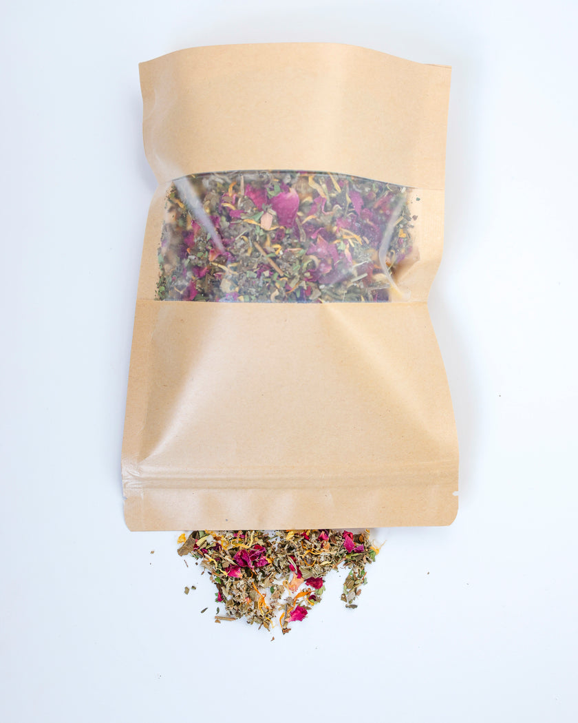 Anahata - Loose Leaf Tea -  Heart Opening Blend