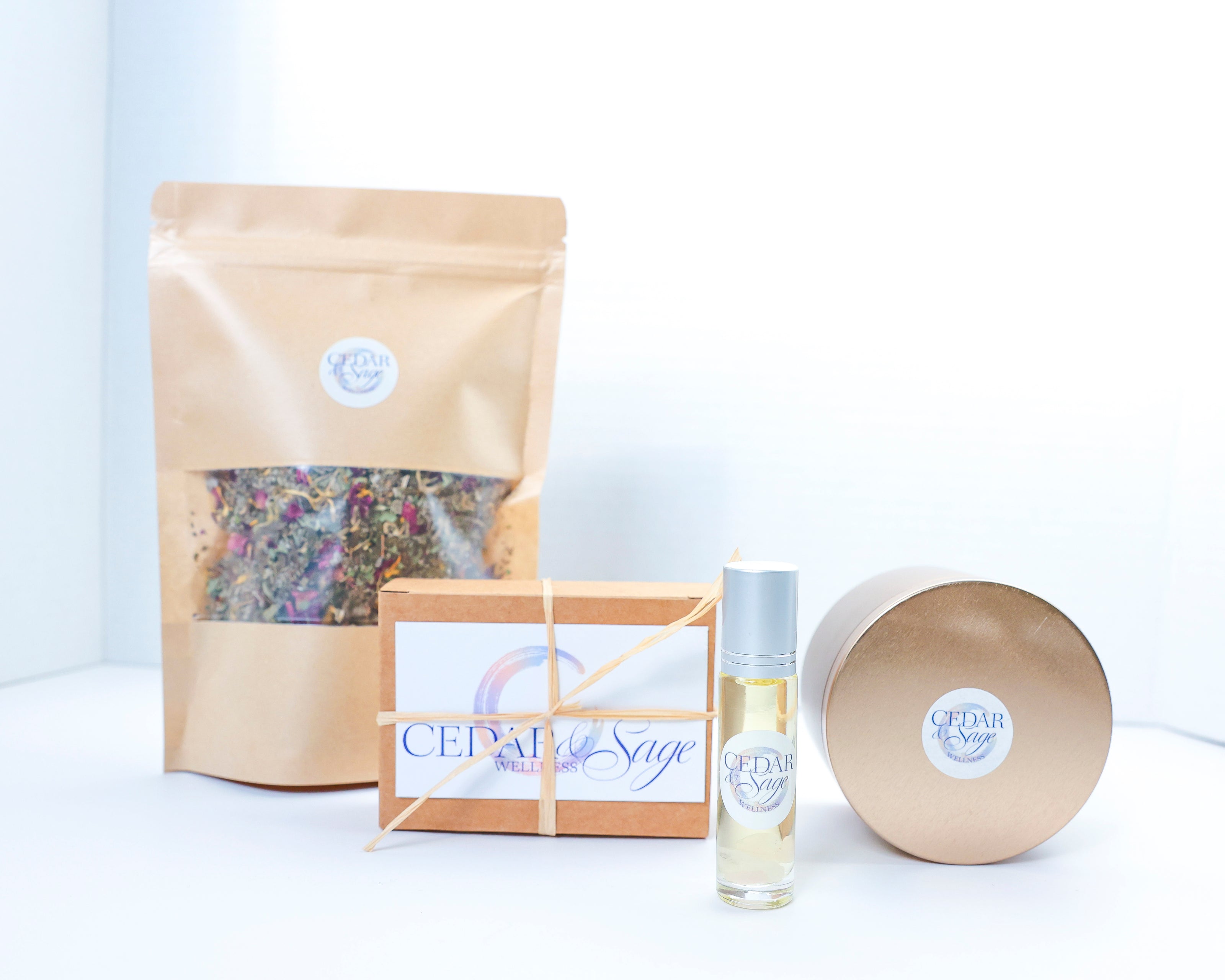 Uplifting Gift Bundle