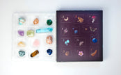 12 Months of Intentions Calendar