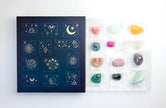 12 Months of Intentions Calendar