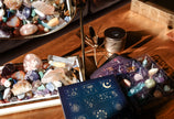 12 Months of Intentions Workshop - December 5th