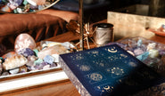 Customized 12 Months of Intentions