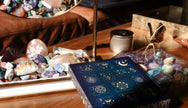 Customized 12 Months of Intentions