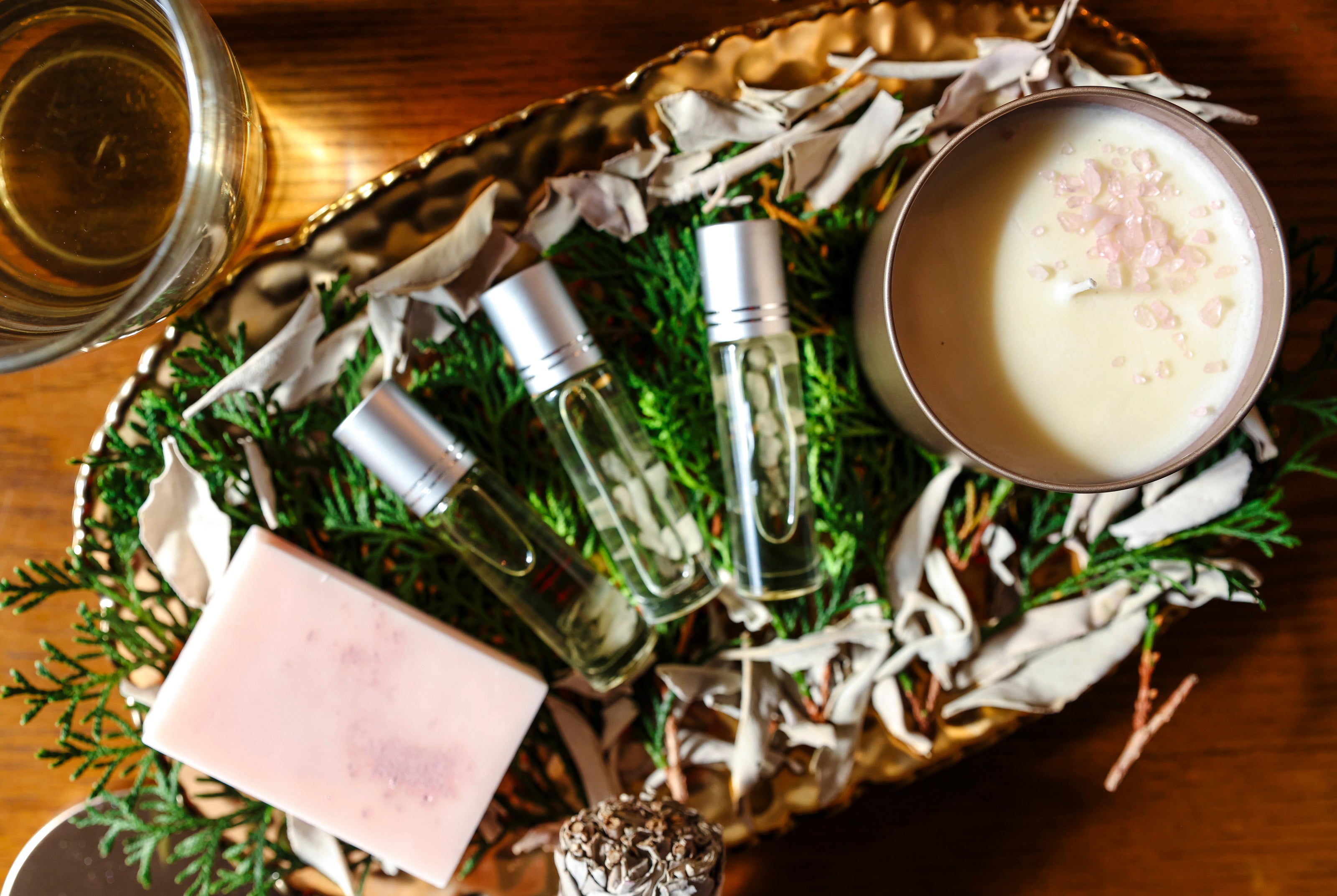 Uplifting Gift Bundle