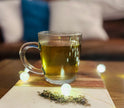 Rooted in Rest - Loose Leaf Tea -  Hygge Blend