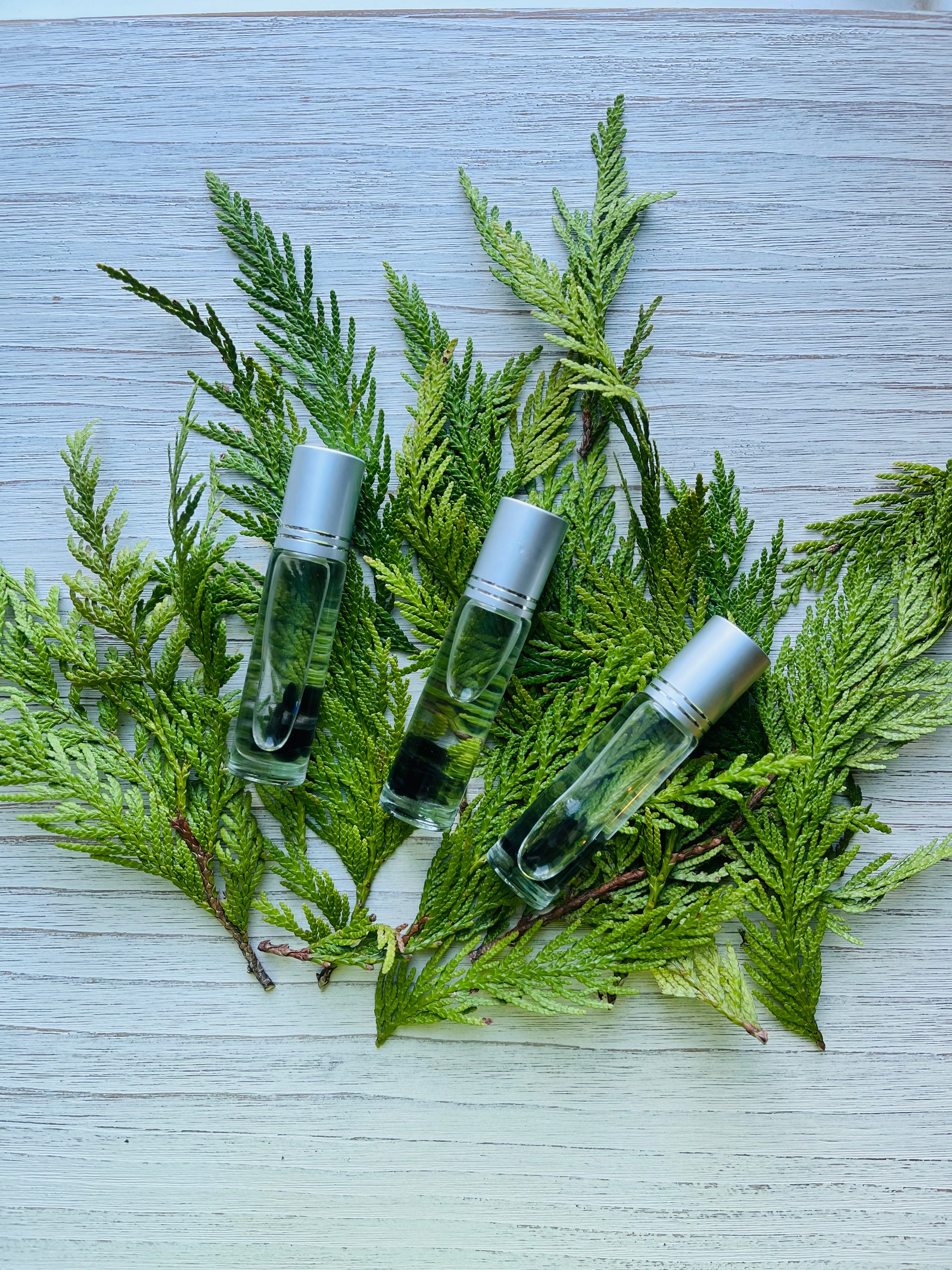 Sea of Tranquility Essential Oil Roller