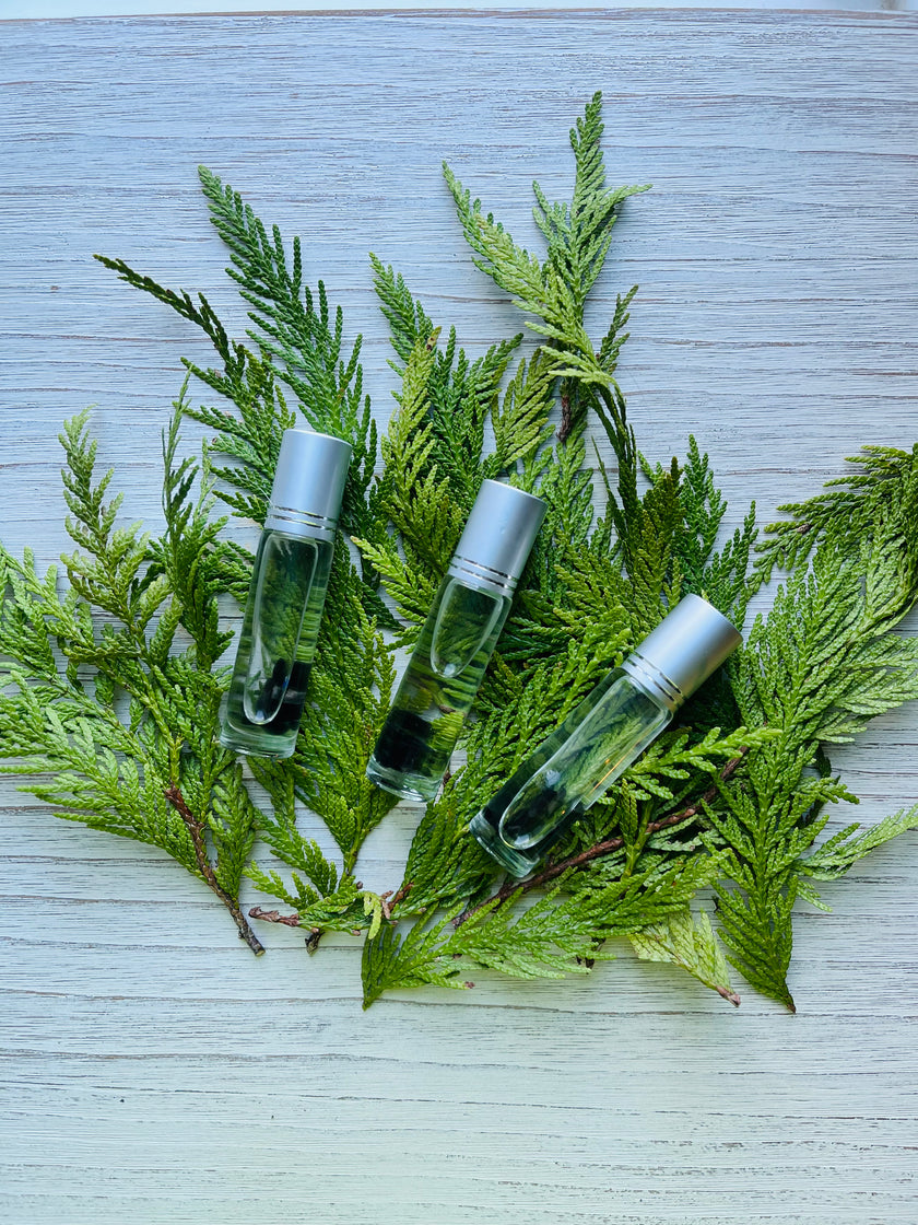 Sea of Tranquility Essential Oil Roller