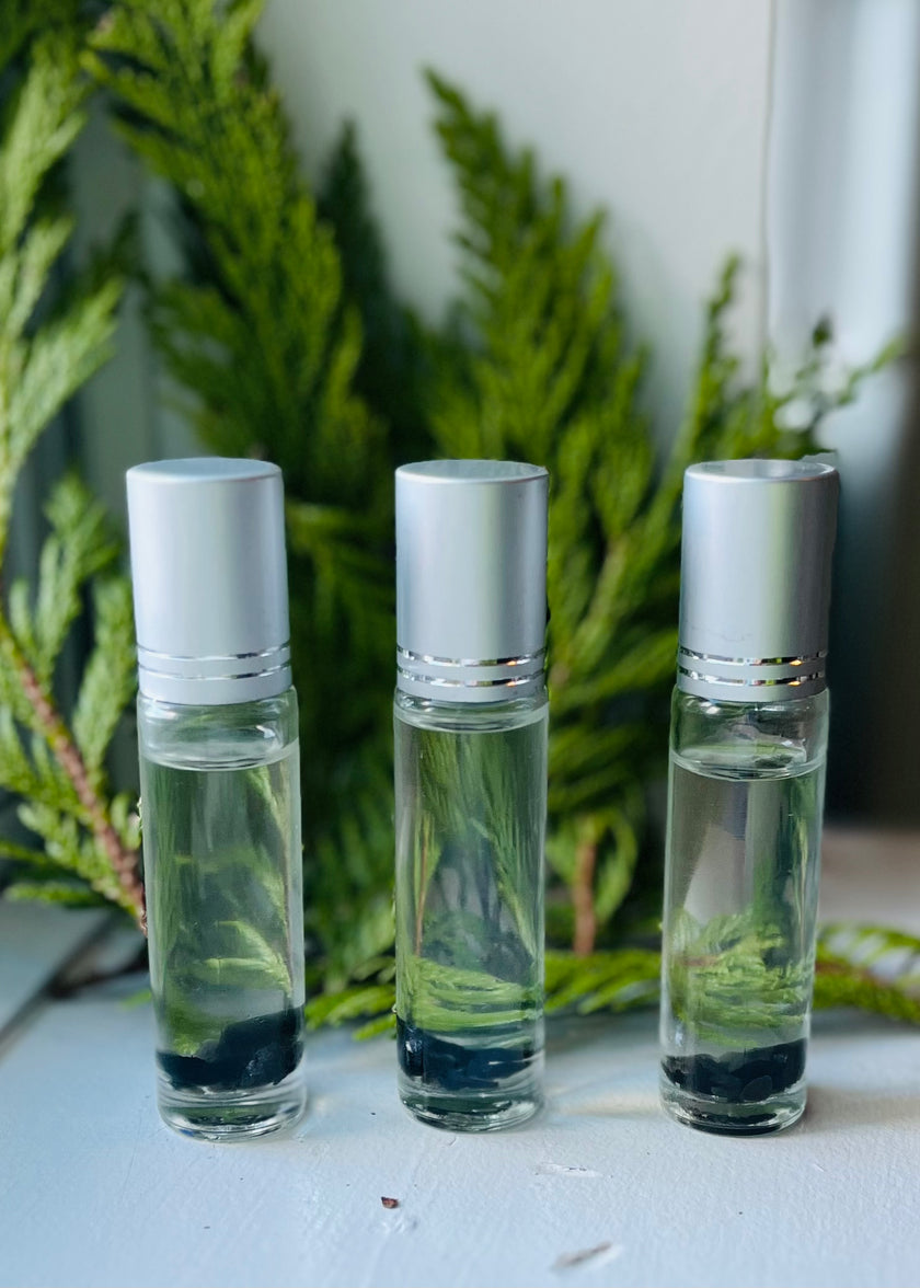 Sea of Tranquility Essential Oil Roller