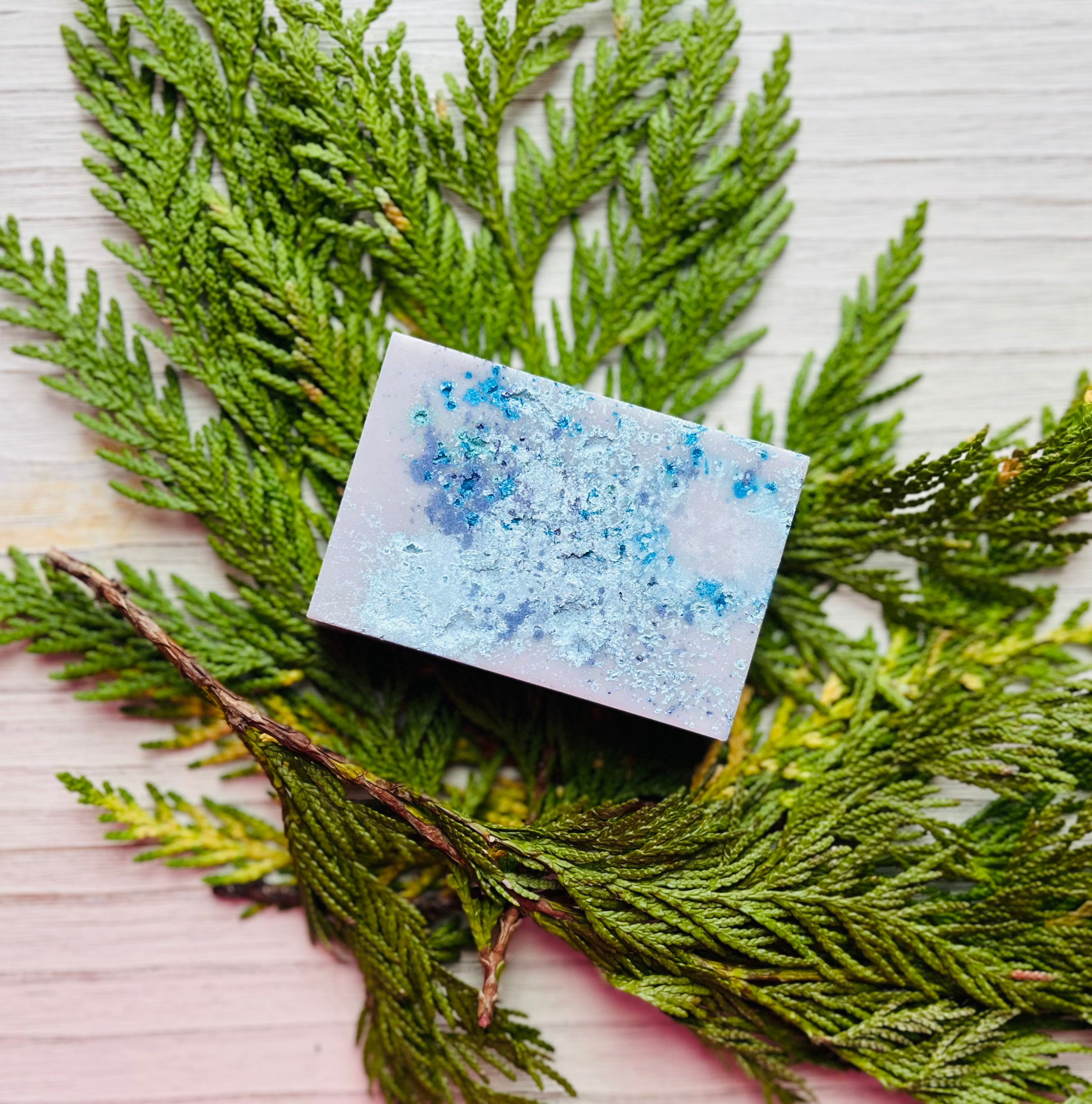 Sea of Tranquility Goat Milk Soap