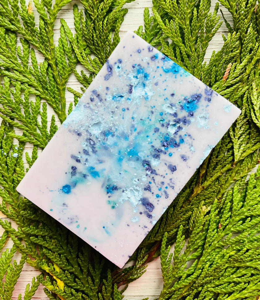 Sea of Tranquility Goat Milk Soap