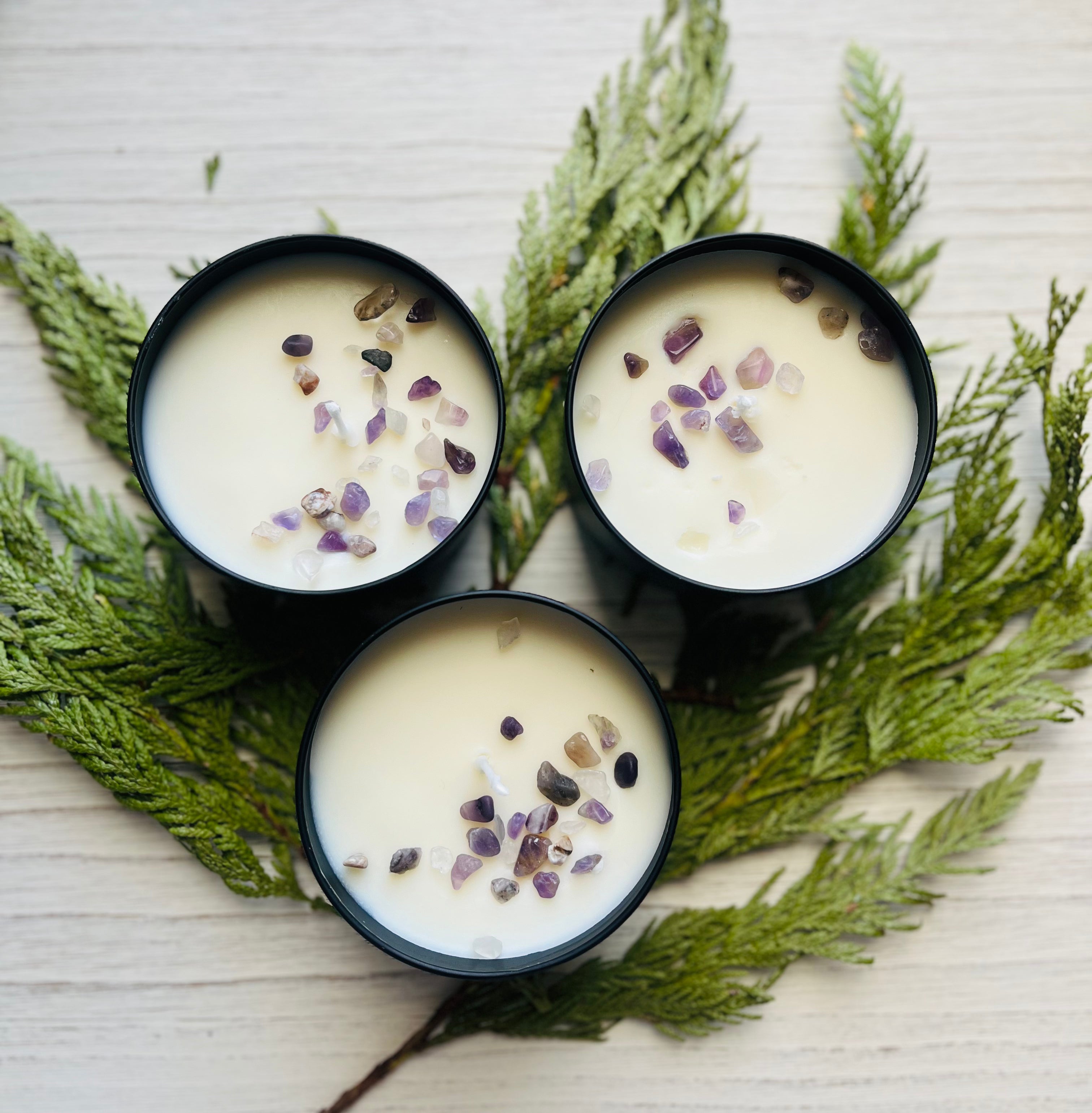 Sea of Tranquility Candle