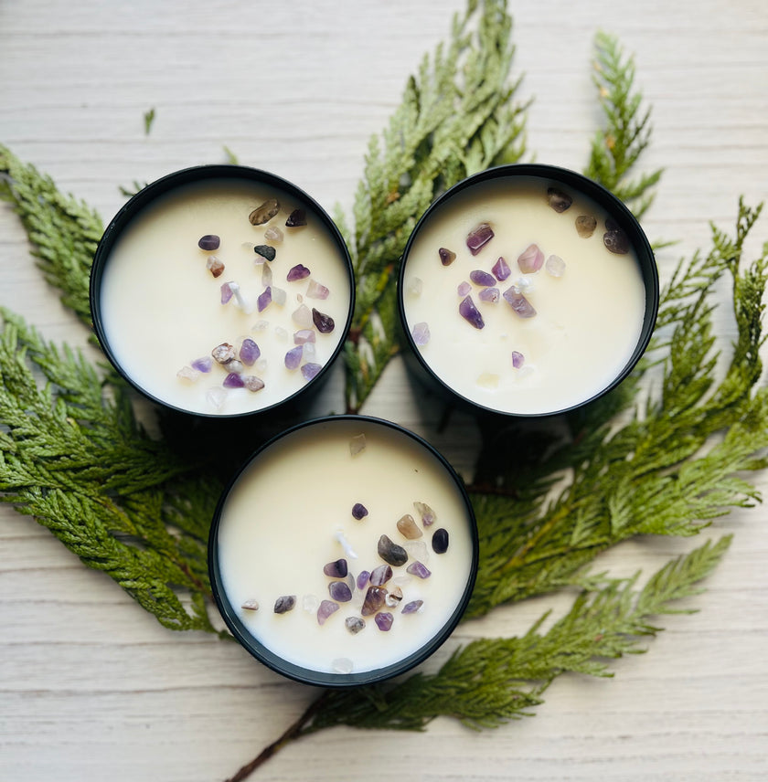 Sea of Tranquility Candle