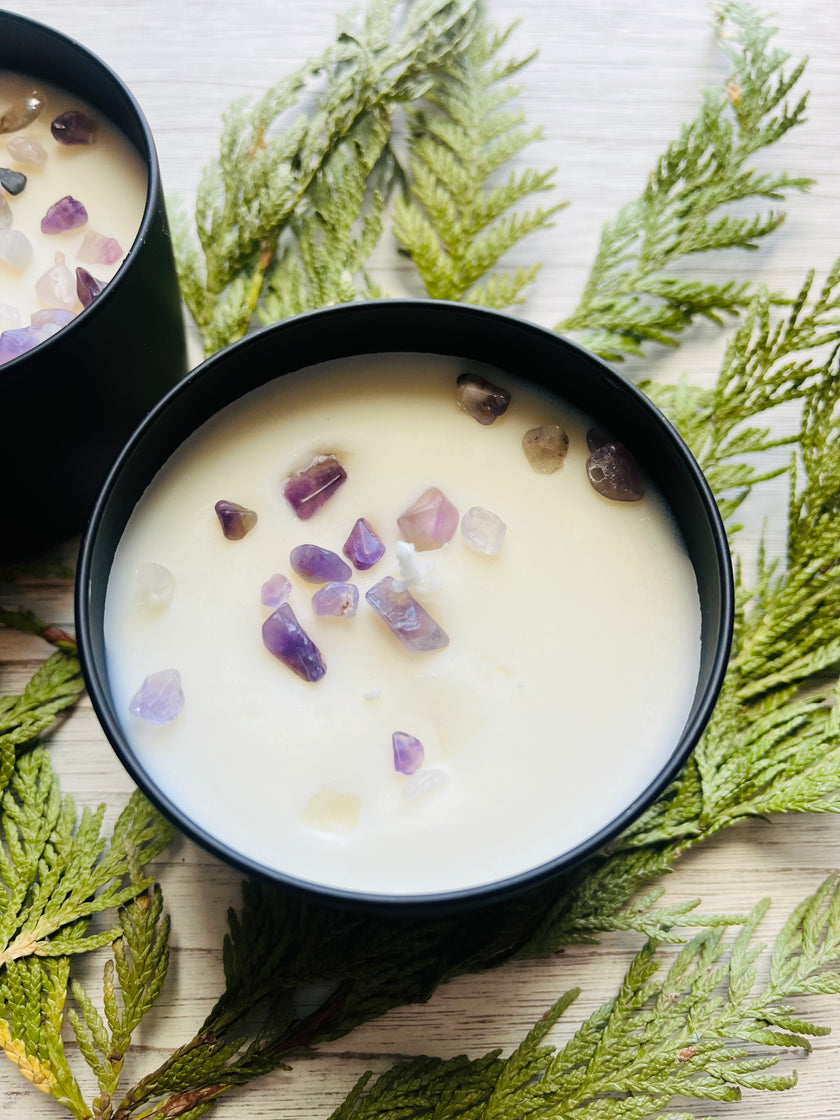 Sea of Tranquility Candle