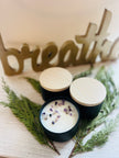 Sea of Tranquility Candle