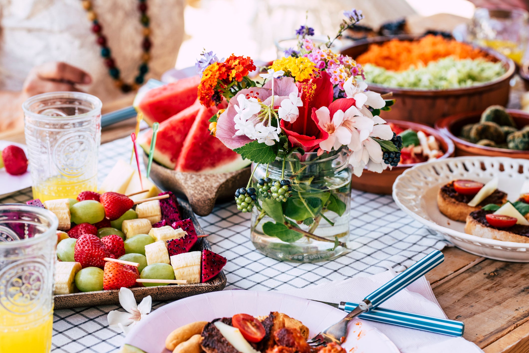 Nourish - Summoning Summer