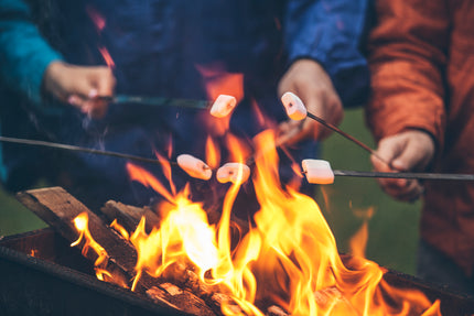 Summer Fire
