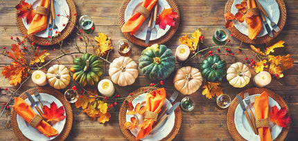 Nourish - Fall Is In the Air