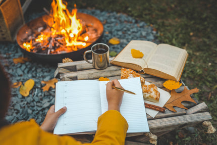 Fall Fire